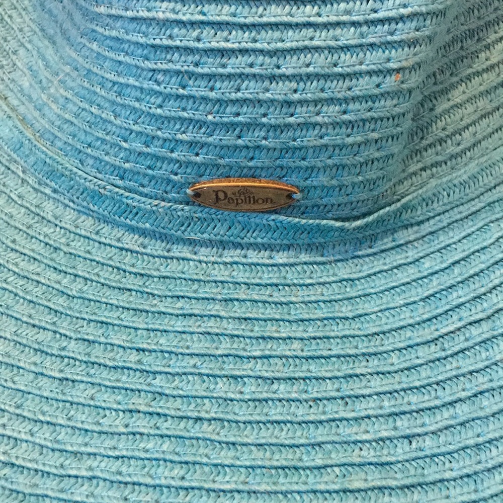 Sun hat - Picture 2 of 2